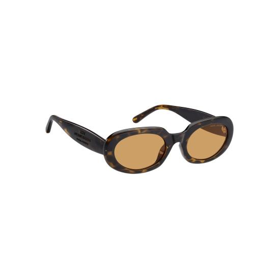  마크제이콥스 선글라스 MARC887GS 086 W7 Havana - MARC JACOBS