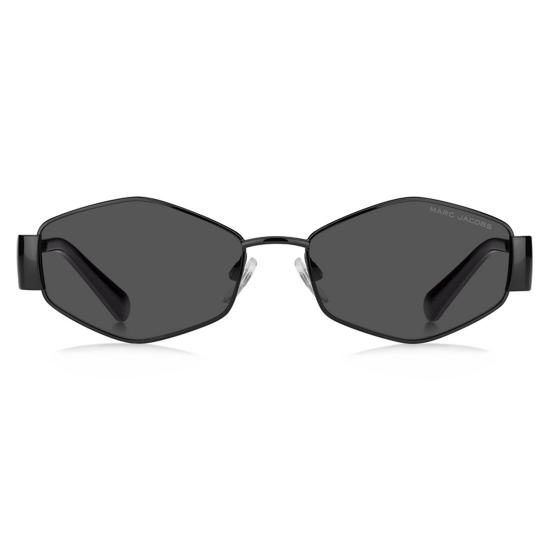  마크제이콥스 선글라스 MARC496SHINY 807 IR Black - MARC JACOBS