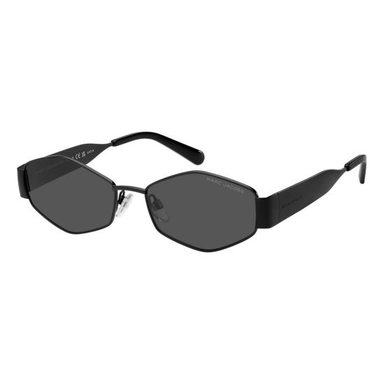  마크제이콥스 선글라스 MARC496SHINY 807 IR Black