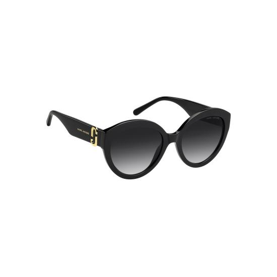  마크제이콥스 선글라스 MARC882S 807 9O Black - MARC JACOBS