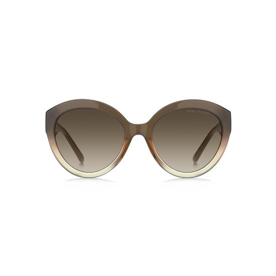  마크제이콥스 선글라스 MARC882S 12J HA Brown - MARC JACOBS