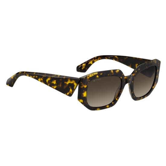  에트로 선글라스 ETRO0123S 086 HA Havana - ETRO