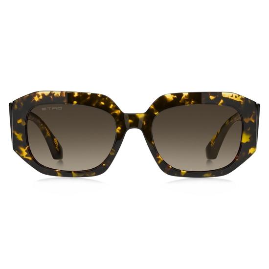 에트로 선글라스 ETRO0123S 086 HA Havana - ETRO
