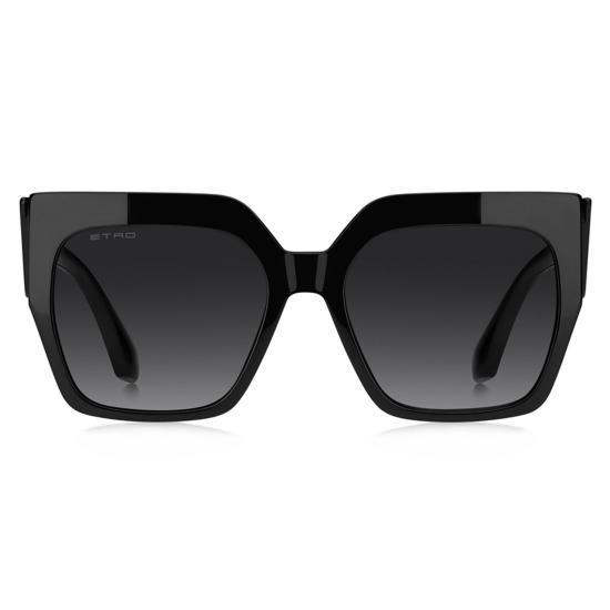  에트로 선글라스 ETRO0122S 807 9O Black - ETRO