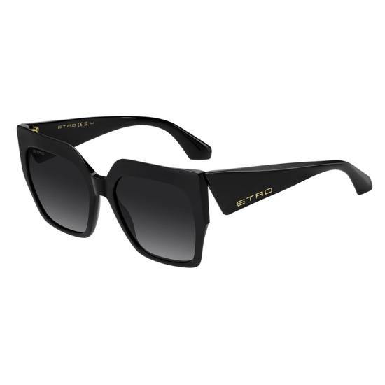  에트로 선글라스 ETRO0122S 807 9O Black