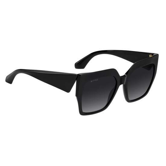  에트로 선글라스 ETRO0122S 807 9O Black - ETRO