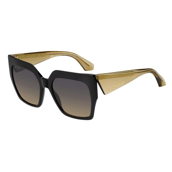  에트로 선글라스 ETRO0122S 71C UM Black