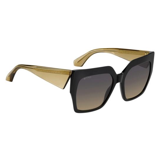  에트로 선글라스 ETRO0122S 71C UM Black - ETRO