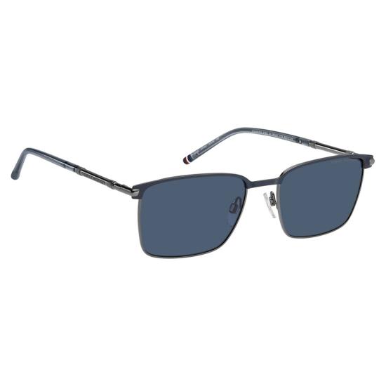  타미힐피거 선글라스 TH2329S DTY KU Blue - TOMMY HILFIGER