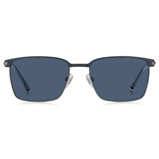  타미힐피거 선글라스 TH2329S DTY KU Blue - TOMMY HILFIGER