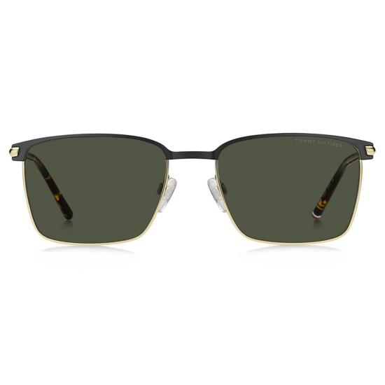  타미힐피거 선글라스 TH2329S 2M2 QT Gold - TOMMY HILFIGER