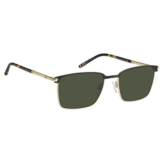  타미힐피거 선글라스 TH2329S 2M2 QT Gold - TOMMY HILFIGER