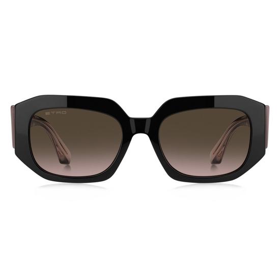  에트로 선글라스 ETRO0123S 3H2 M2 Black - ETRO