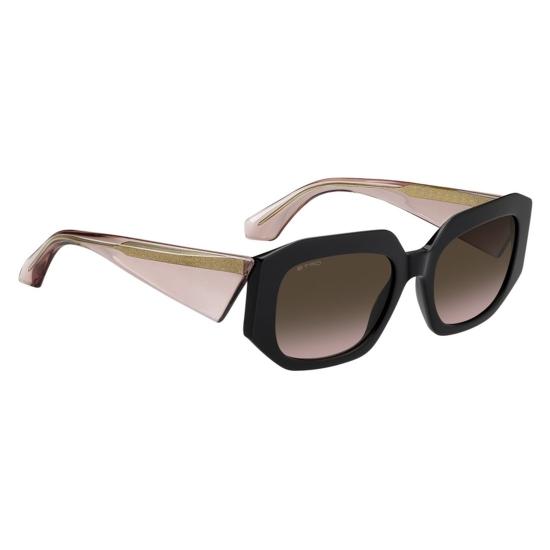  에트로 선글라스 ETRO0123S 3H2 M2 Black - ETRO
