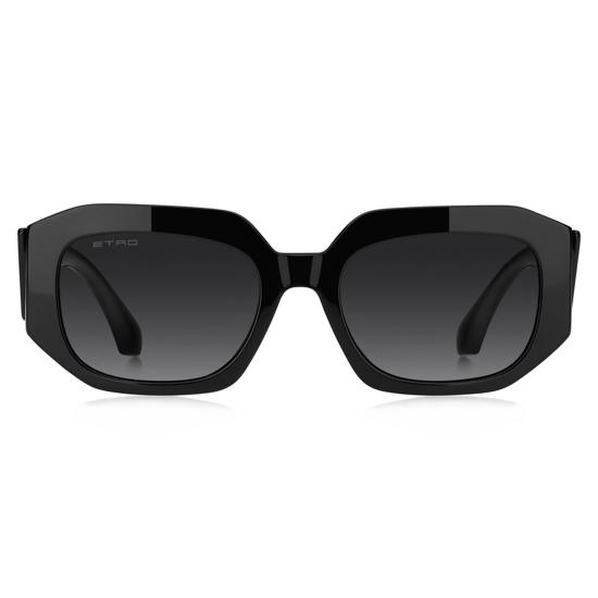  에트로 선글라스 ETRO0123S 807 9O Black - ETRO