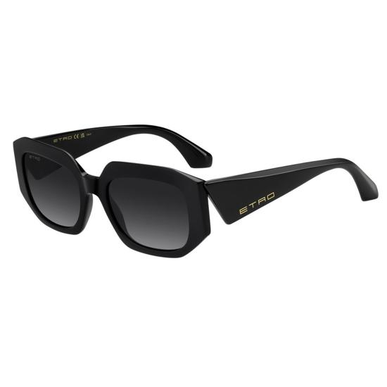  에트로 선글라스 ETRO0123S 807 9O Black