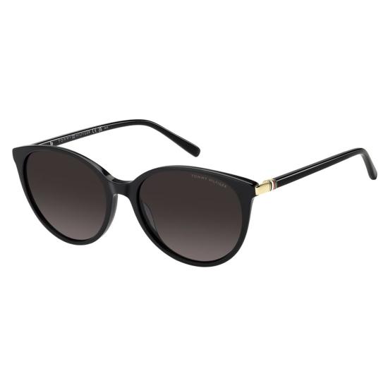  타미힐피거 선글라스 TH2350S 807 3X Black