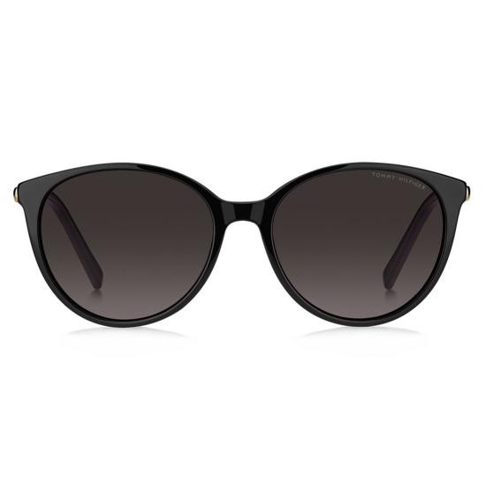  타미힐피거 선글라스 TH2350S 807 3X Black - TOMMY HILFIGER