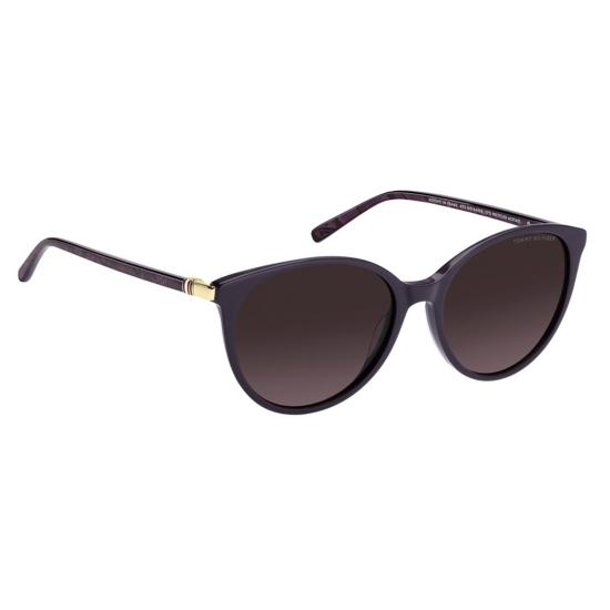  타미힐피거 선글라스 TH2350S B3V 3X Violet - TOMMY HILFIGER