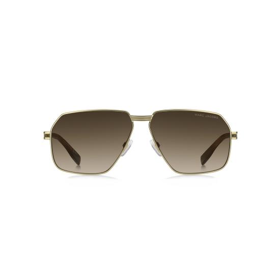  마크제이콥스 선글라스 MARC906S 8SO HA Gold - MARC JACOBS