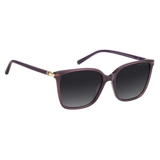  타미힐피거 선글라스 TH2349S LHF 9O Garnet - TOMMY HILFIGER