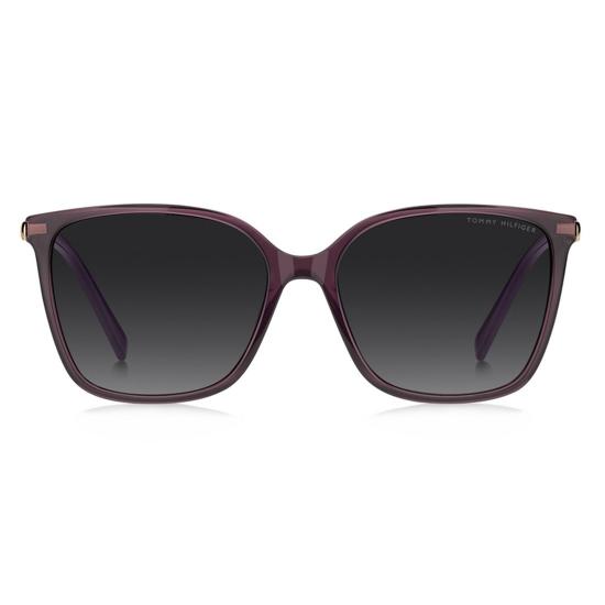  타미힐피거 선글라스 TH2349S LHF 9O Garnet - TOMMY HILFIGER