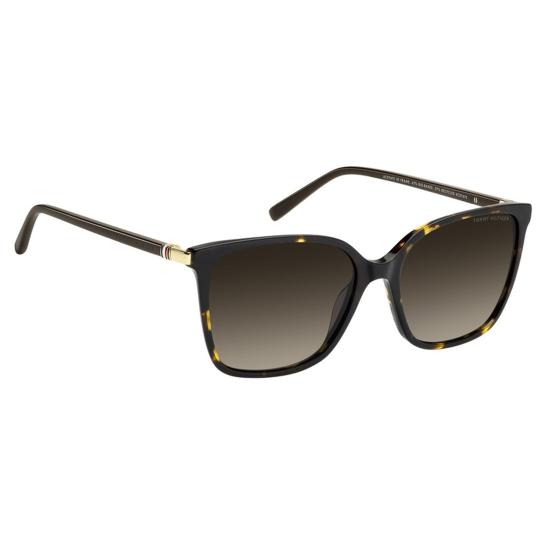  타미힐피거 선글라스 TH2349S 086 HA Havana - TOMMY HILFIGER
