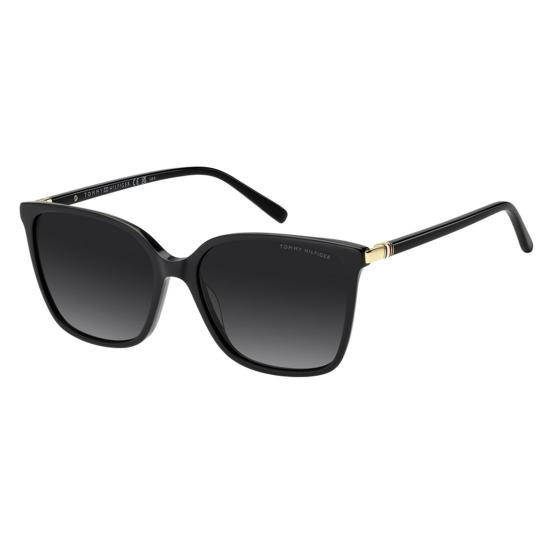  타미힐피거 선글라스 TH2349S 807 9O Black