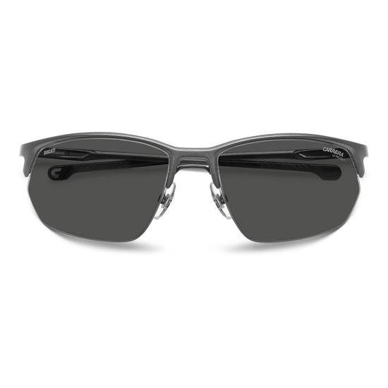  까레라 선글라스 CARDUC064S R80 IR Silver - CARRERA