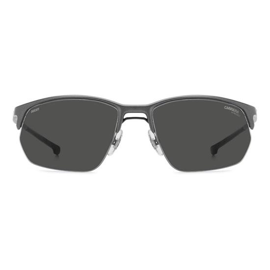  까레라 선글라스 CARDUC064S R80 IR Silver - CARRERA