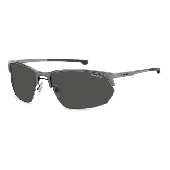  까레라 선글라스 CARDUC064S R80 IR Silver