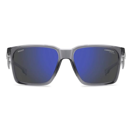  까레라 선글라스 CARDUC065S KB7 XT Gray - CARRERA