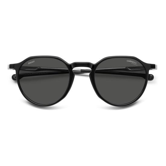  까레라 선글라스 CARDUC063S 807 IR Black - CARRERA