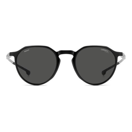  까레라 선글라스 CARDUC063S 807 IR Black - CARRERA