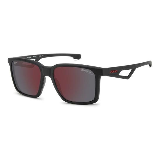  까레라 선글라스 CARDUC065S 003 H4 Matte Black