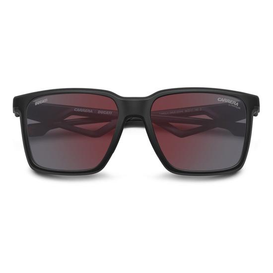  까레라 선글라스 CARDUC065S 003 H4 Matte Black - CARRERA