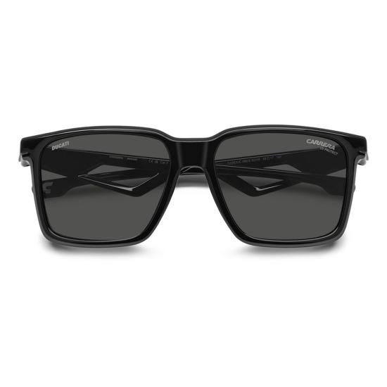  까레라 선글라스 CARDUC065S 807 IR Black - CARRERA