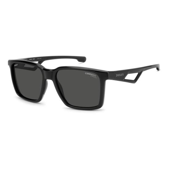  까레라 선글라스 CARDUC065S 807 IR Black