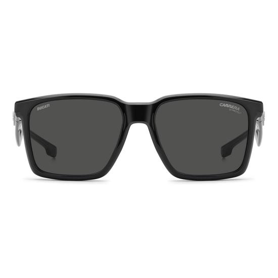  까레라 선글라스 CARDUC065S 807 IR Black - CARRERA