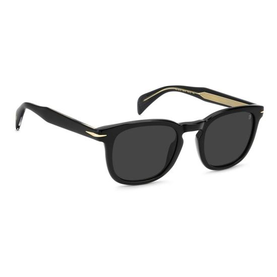  데이비드 베컴 선글라스 DB1221S 807 IR Black - DAVID BECKHAM