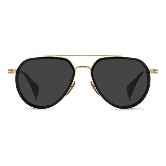  데이비드 베컴 선글라스 DB1226GS RHL 2K Gold - DAVID BECKHAM