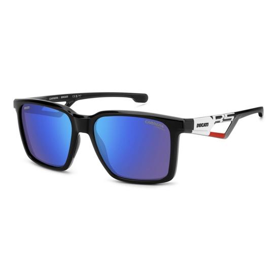  까레라 선글라스 CARDUC065S 80S Z0 Black