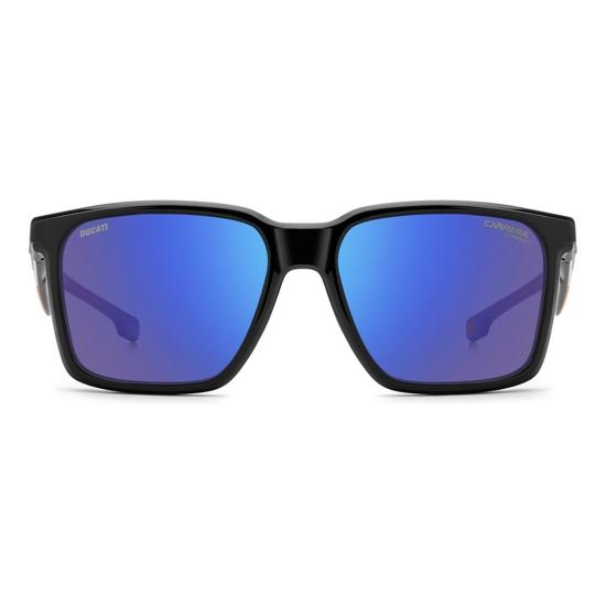  까레라 선글라스 CARDUC065S 80S Z0 Black - CARRERA