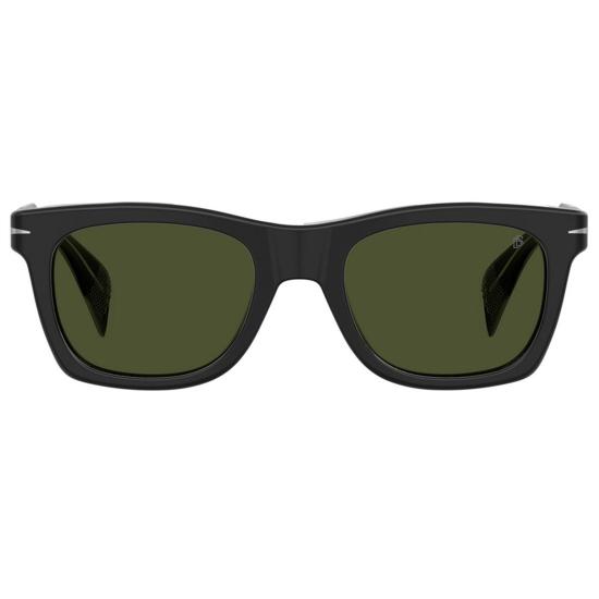  데이비드 베컴 선글라스 DB1222S 807 QT Black - DAVID BECKHAM
