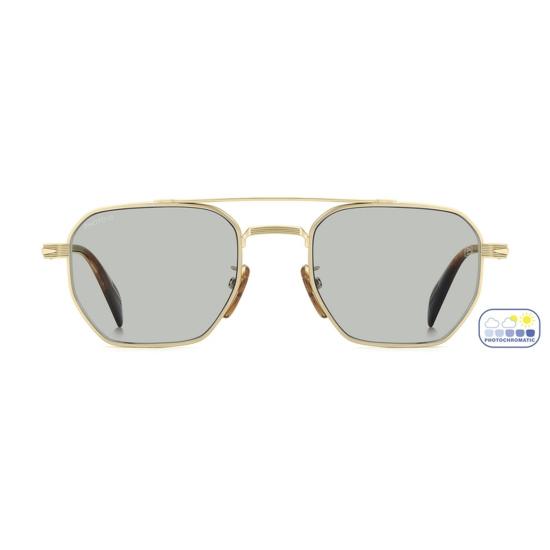  데이비드 베컴 선글라스 DB1229S T5U 8J Gold - DAVID BECKHAM