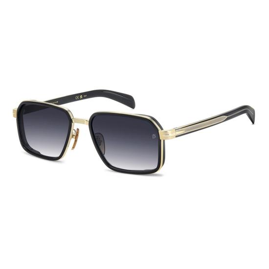  데이비드 베컴 선글라스 DB7158S RHL 08 Gold
