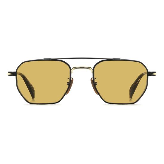  데이비드 베컴 선글라스 DB1229S I46 J9 Gold - DAVID BECKHAM