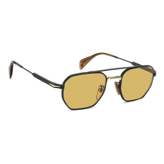  데이비드 베컴 선글라스 DB1229S I46 J9 Gold - DAVID BECKHAM