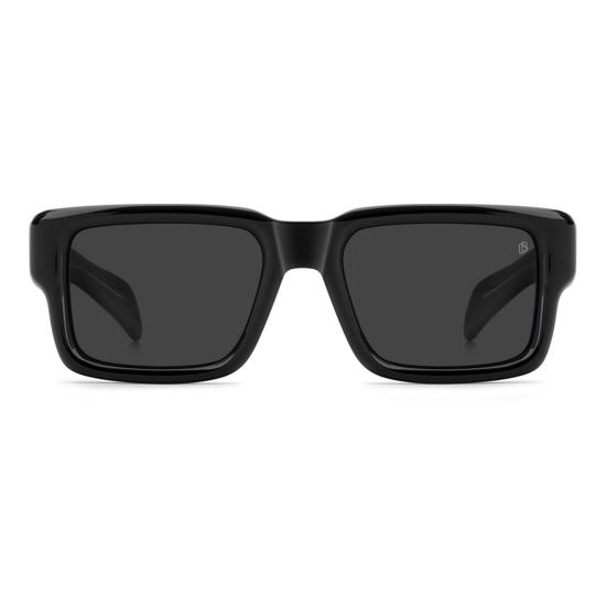  데이비드 베컴 선글라스 DB7159S 807 IR Black - DAVID BECKHAM