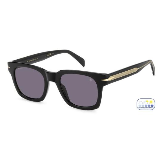  데이비드 베컴 선글라스 DB7160S 807 KE Black - DAVID BECKHAM